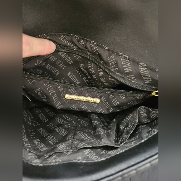 Steve Madden purse - Picture 6 of 6